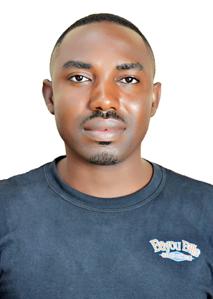 David Dauda Umaru