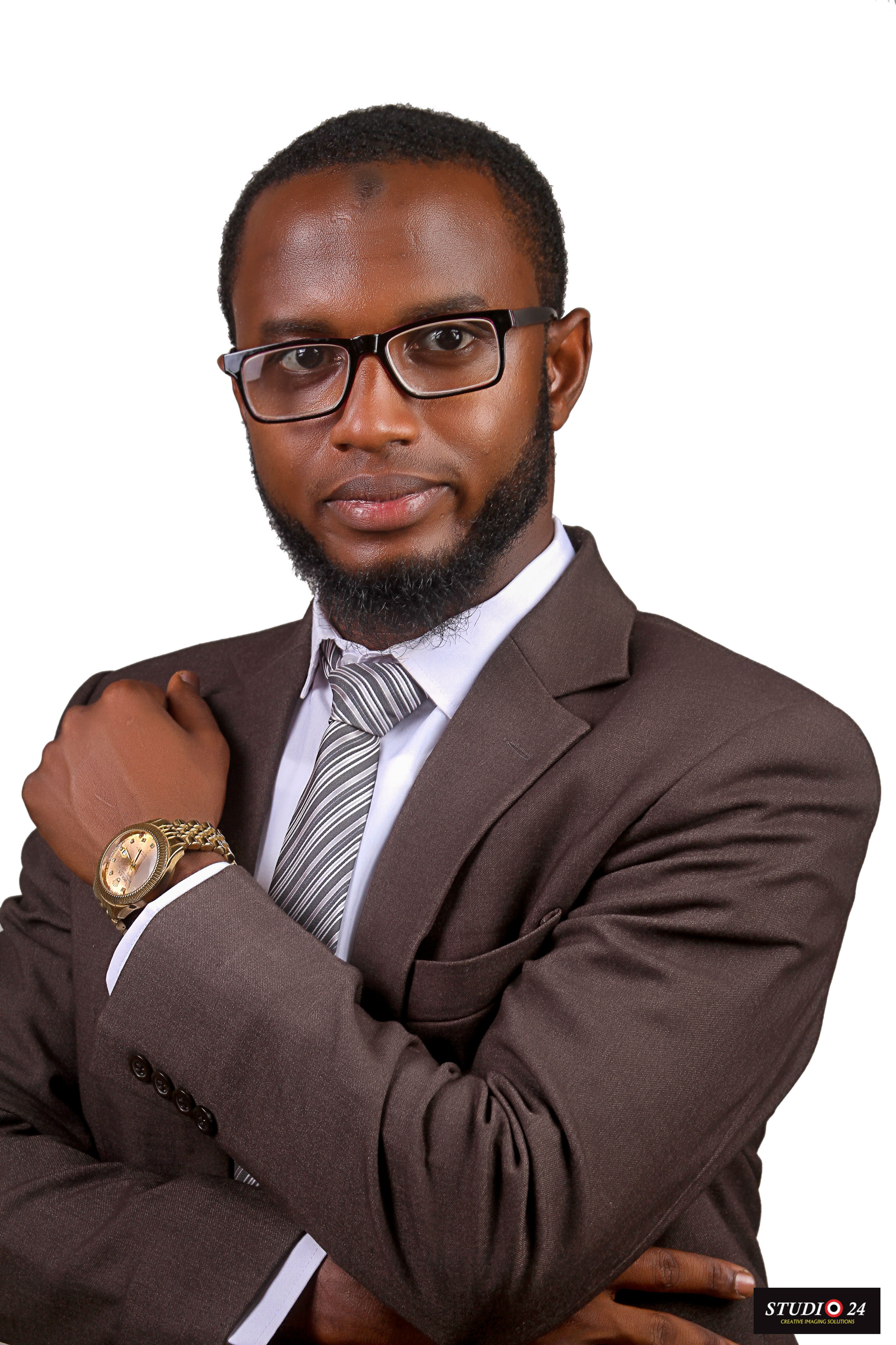 Engr. Imraan Gidado