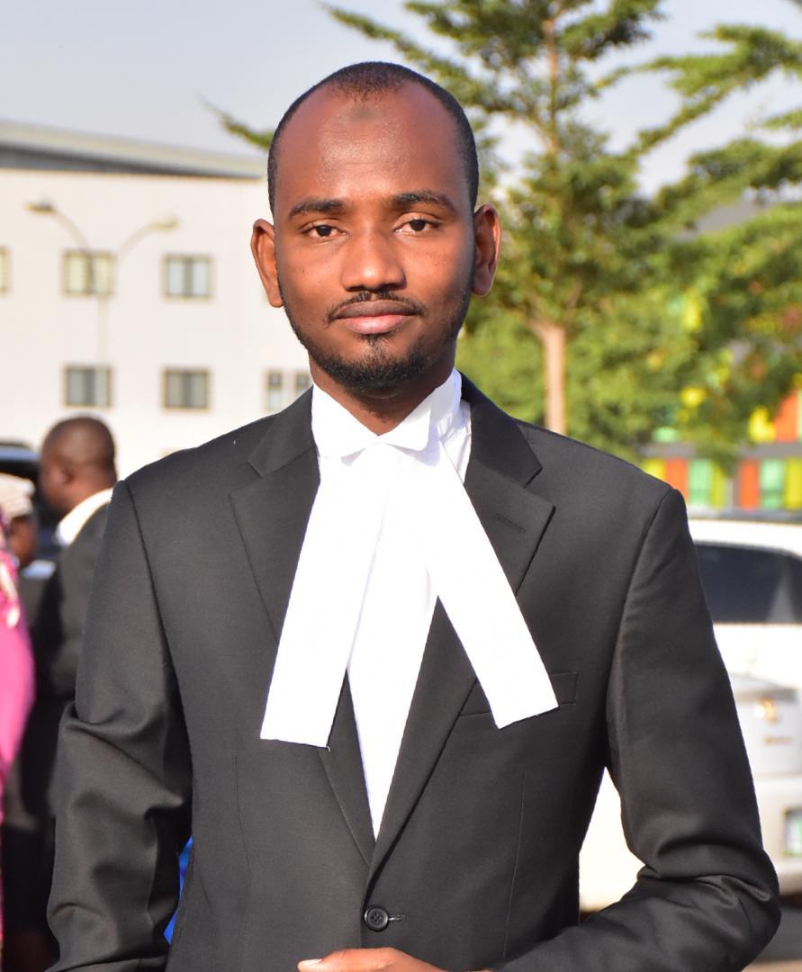 Murtala Ahmad Tijjani Esq