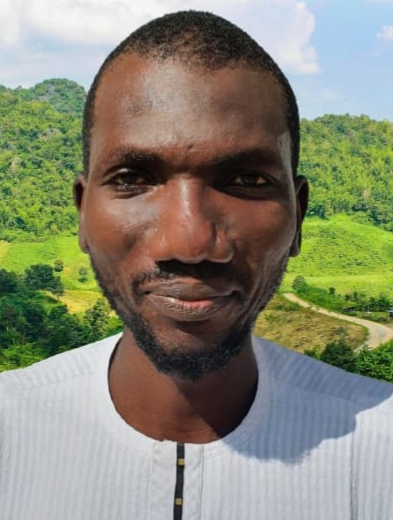 Abdulmajid Sulaiman