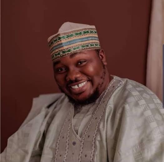 Abba Haruna Ibrahim