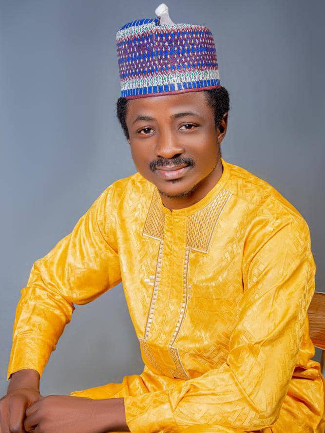 Abba Haruna Ibrahim