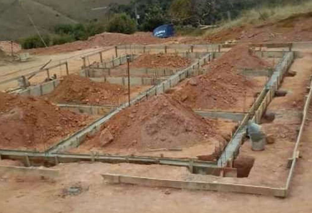 Infrastructure Project