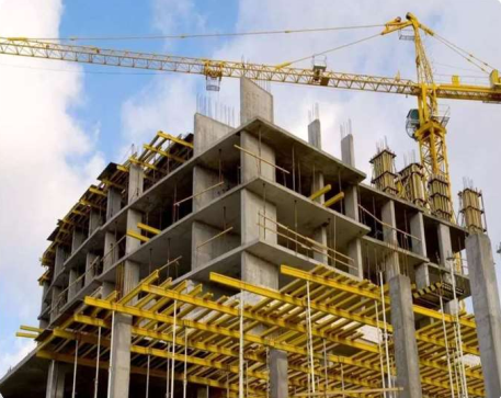 Construction Development