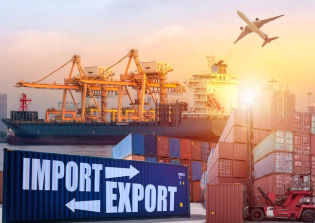 Import and Export Services