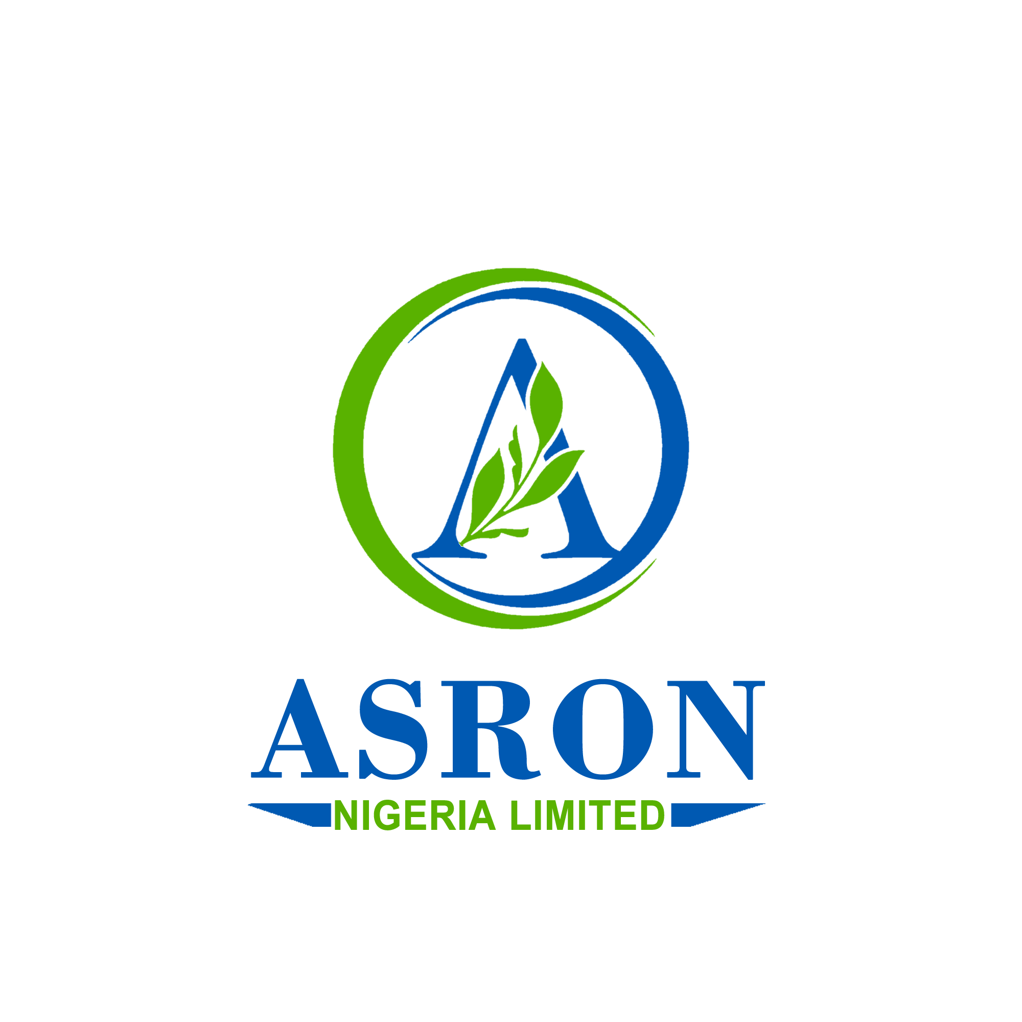 Asron Nigeria Limited Logo
