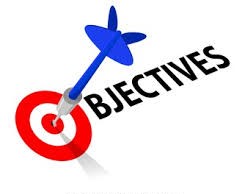 Corporate Objectives Image