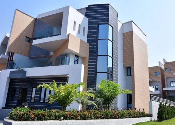 Real Estate Development